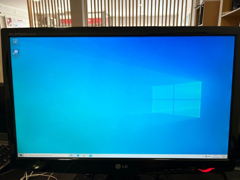 Computador PC Torre - Acer a funcionar a 100%

Escolher Categoria
Info