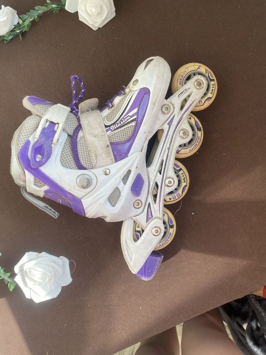 Продам , Ролики   Дитячі розмір (31-32 )