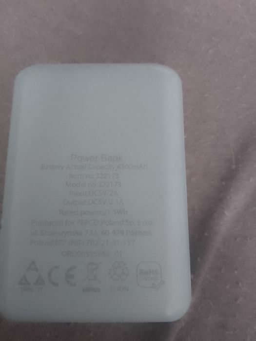 Powerbank OKAZJA!