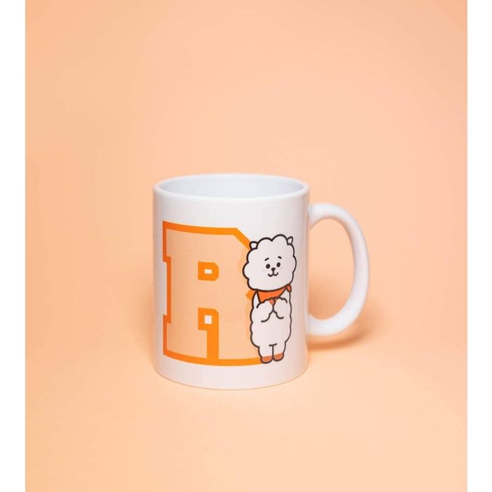 BT21 - Kubek ceramiczny 300ml RJ
