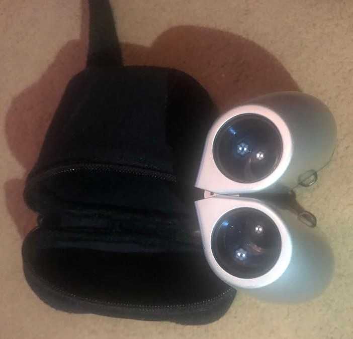 Nokia 8x22GL Binoculars64298090459009122