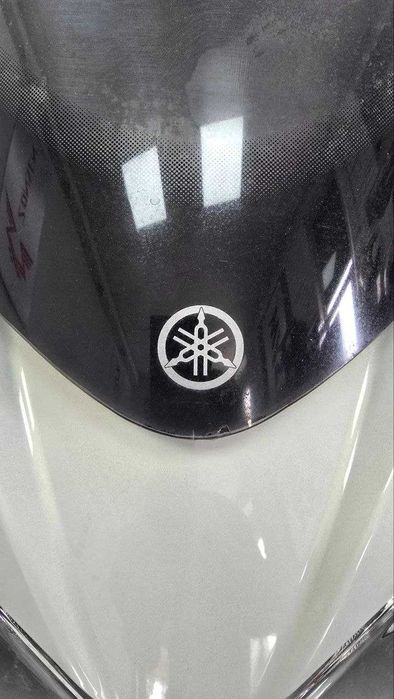 Максі-Скутер Yamaha GRAND Majesty 250 SG15J