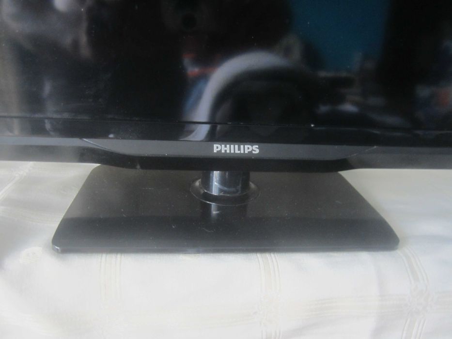Телевизор-монитор PHILIPS 24PHH4109/88 24" дюйма