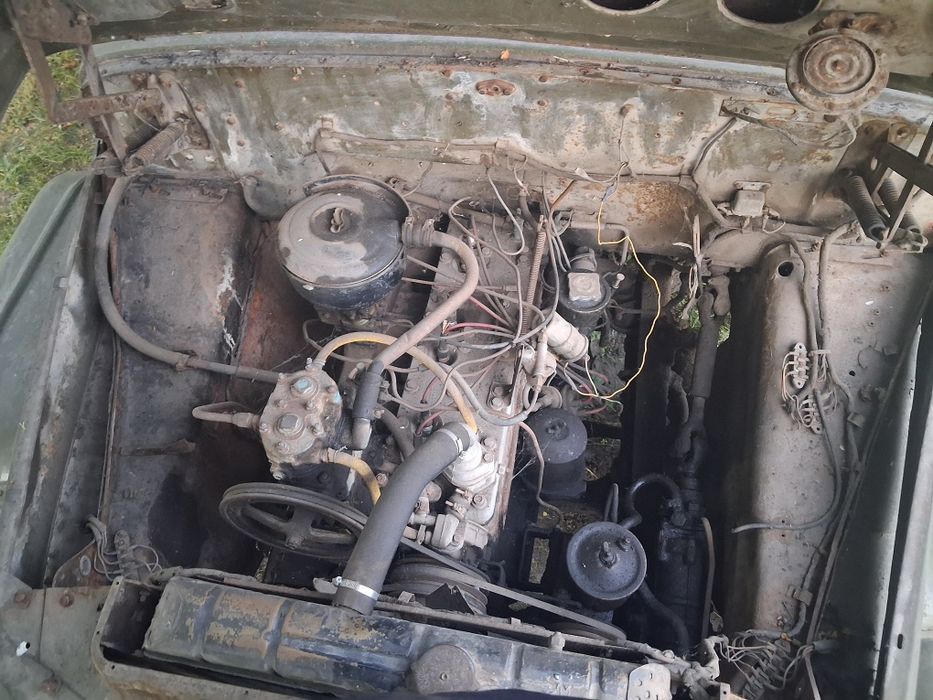Зіл 130 бортовий