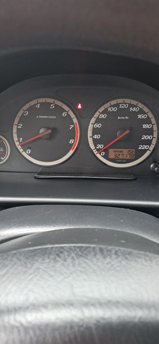 Sprzedam Hondę CR-V