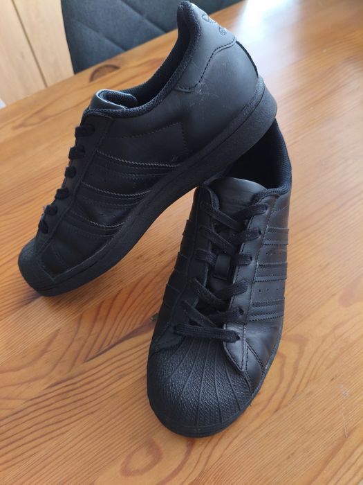 Buty męskie Adidas Superstar r. 39 1/3