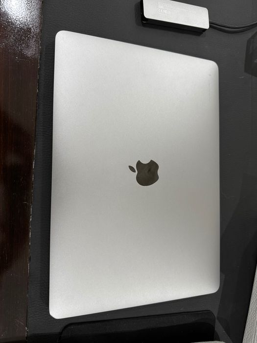 MacBook Pro 13 M1 touchbar