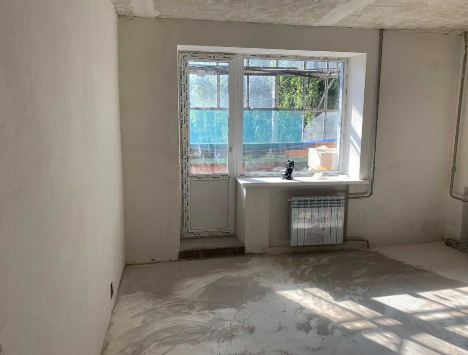 WA S4 Продам 1 комнатную квартиру Кулиничи ул. Юбилейная