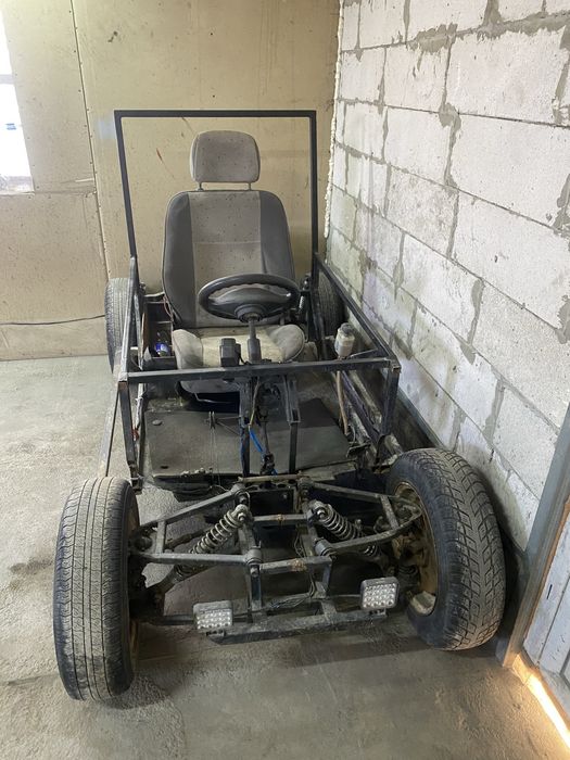 Продається картинг