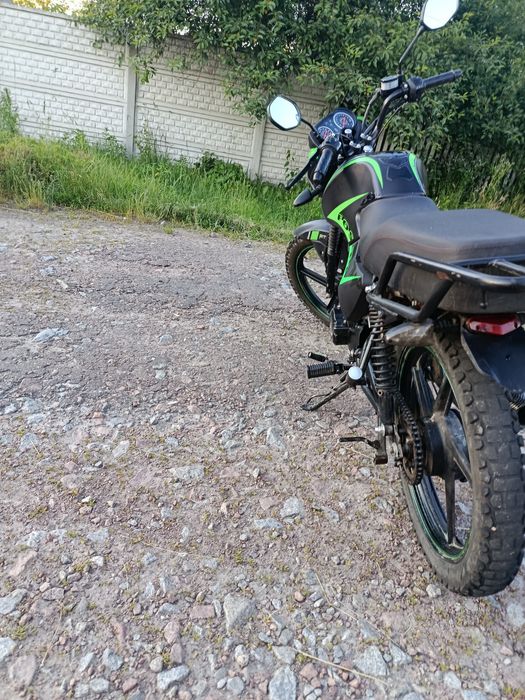 ПРОДАМ Mustang fosti 150