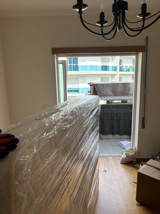 Mudanças & Transportes zona centro norte e sul