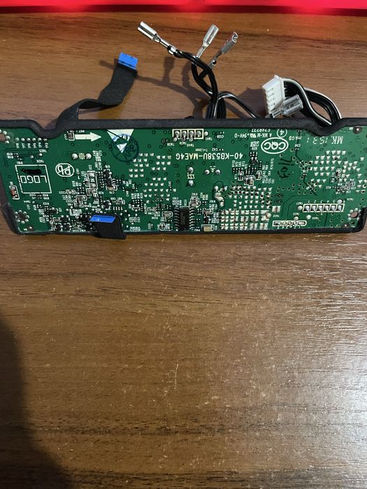 Платы от колонки jbl charge 2