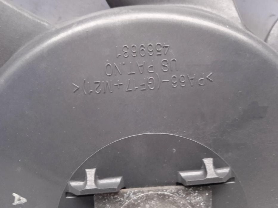 ELECTROVENTILADOR HYUNDAI TRAJET 2005