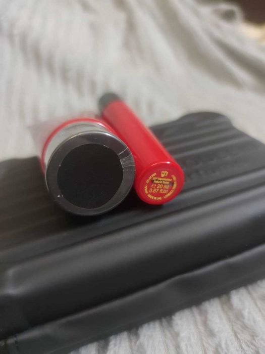 Подарунковий набір Mauboussin Pour Lui in Red, парфумована вода,  духи