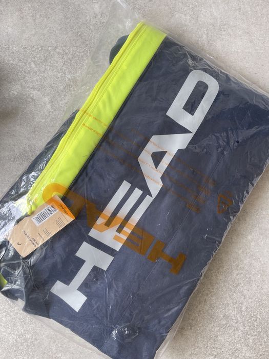 Saco para skis head (novos)