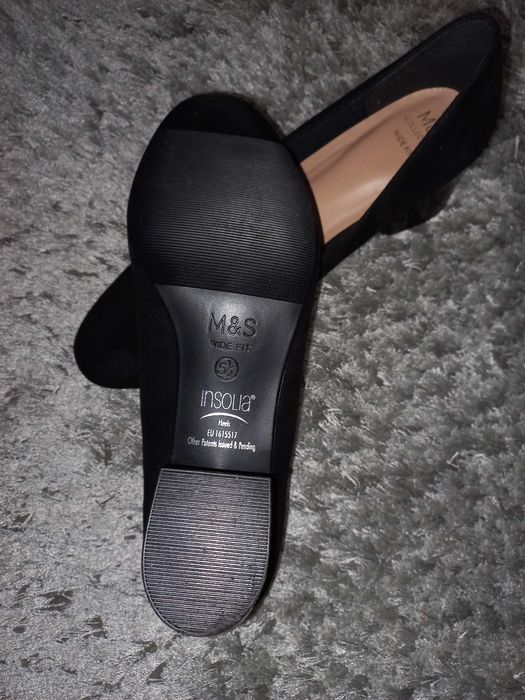 Туфлі жіночі Marks spencer