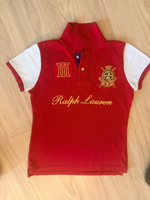 Polo Ralph Lauren
