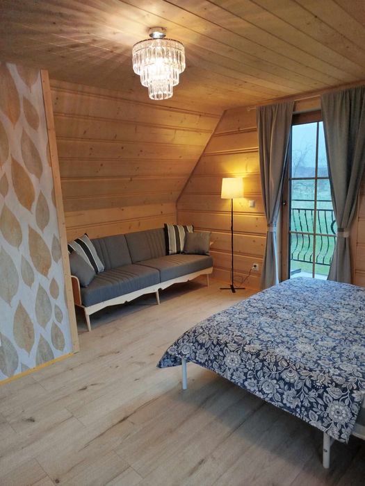 Domek  Zakopane  wolny od 8-16lutego ,Ciche okolice Term Chochołow