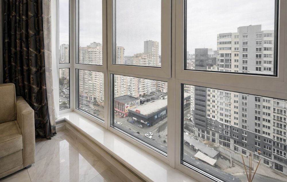 Продаж 1 кім ЖК Борисо - Глібський