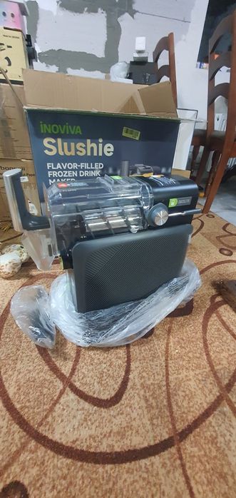 Продам Апарат для приготуваня Холодних напоїв