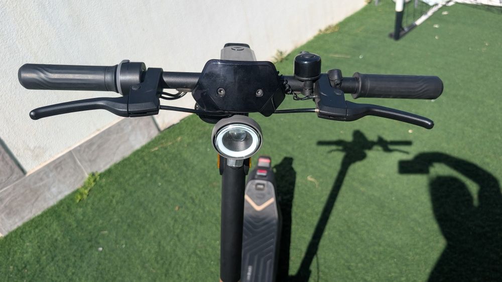 Trotinete elétrica NIU KQi3