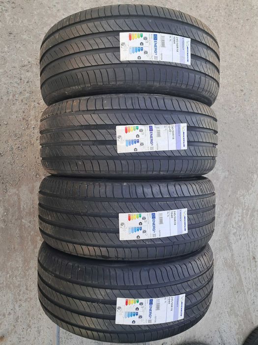 Резина літня, нова, Michelin E.Primacy XL TL 245\50 R18: 5 499 грн ...