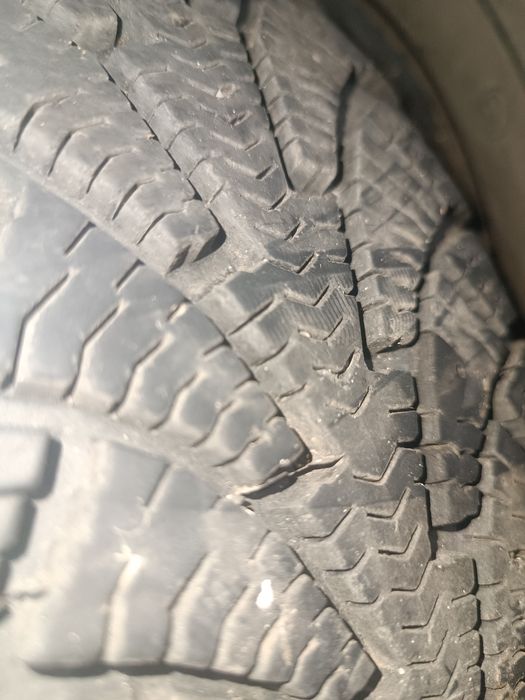 Зимняя резина 195/65/15