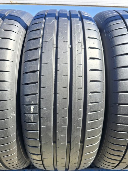 Шини 225.55.19 FALKEN 2023р.в. 7мм