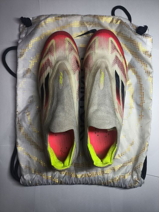 Бутси Adidas F50+ ELITE