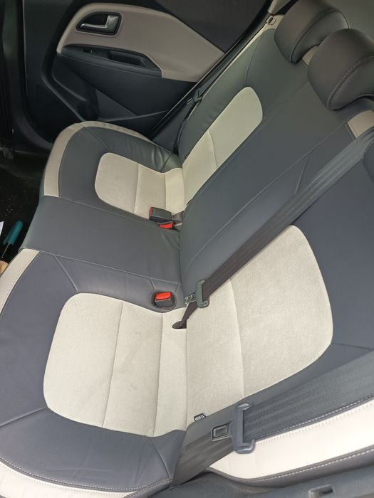Kia rio  1200 nacional