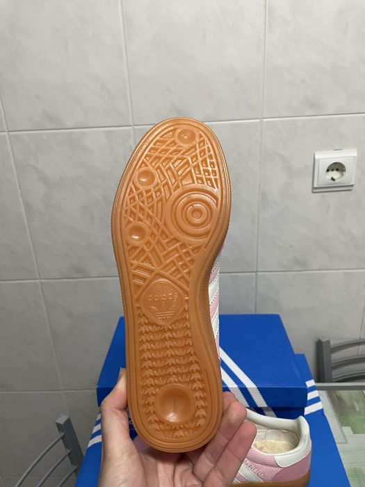 Adidas Spezial novas