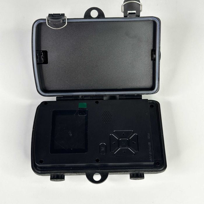 Фотопастка SMARTPATRIL SD+ (DL001) та карта пам'яті на 32 гб