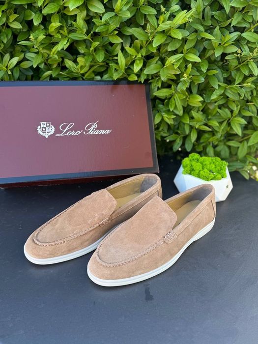 ЗНИЖКА‼️Лофери Loro Piana