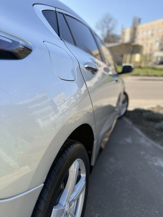 Chevrolet Volt 2 2016г.Plug-in Hybrid до90км на зарядке,до 5л.расход