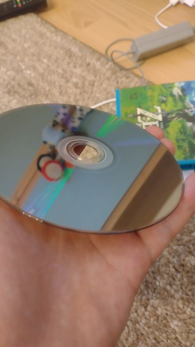 Gra Nintendo Hyrule warriors Wii U Wii-U WiiU