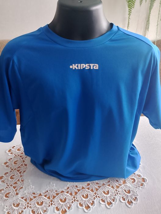 Koszulka uniwersalna Kipsta nowa bez metki rozmiar XL