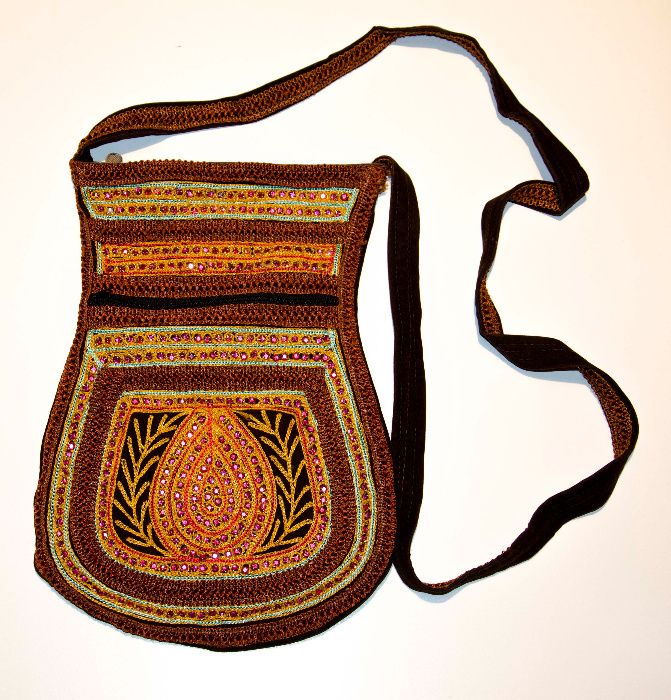 Mala Feira Artesanato I