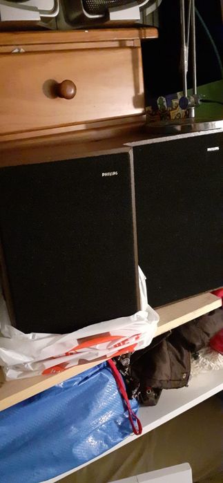 Coluna Philips .