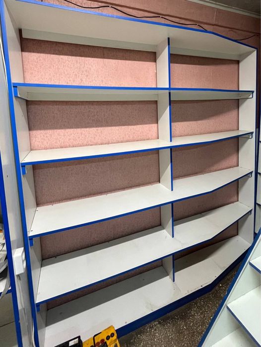 Стеллаж продам срочно