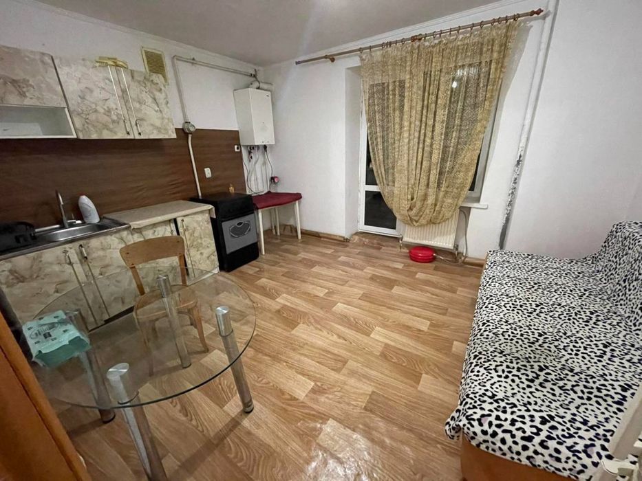 Оренда 1 кімнатної квартири