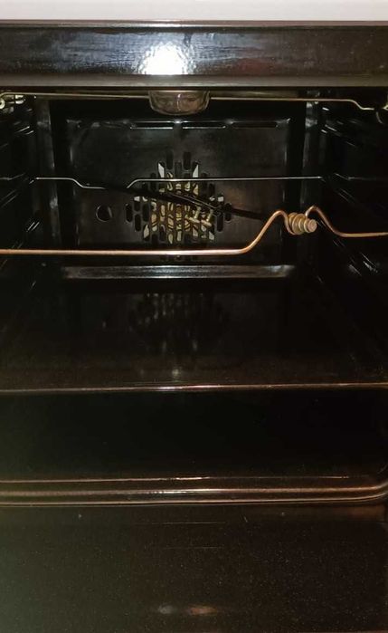 Kuchenka gazowo elektryczna Mastercook Elegance 3400