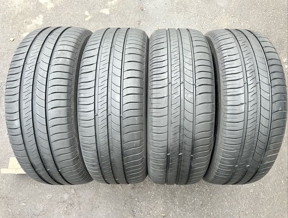 Шини 195 55 16 87H Michelin Energy Saver комплект