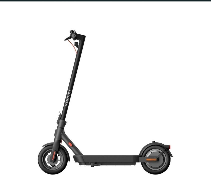Електросамокат Xiaomi