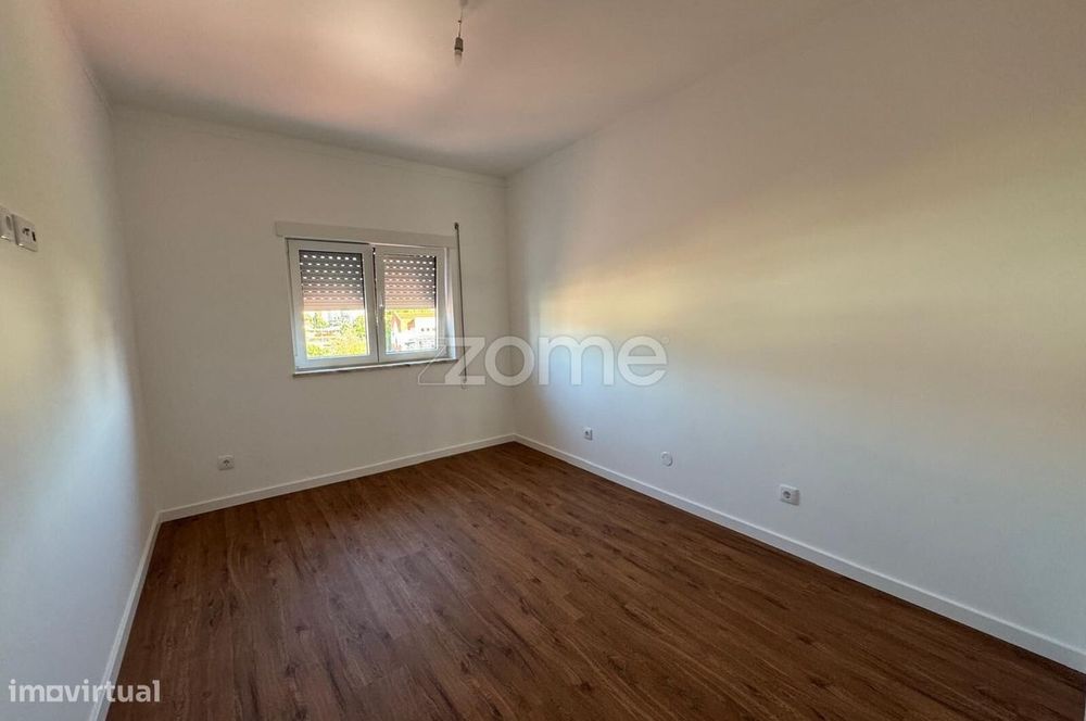 Apartamento T2 renovado | Miranda do Corvo