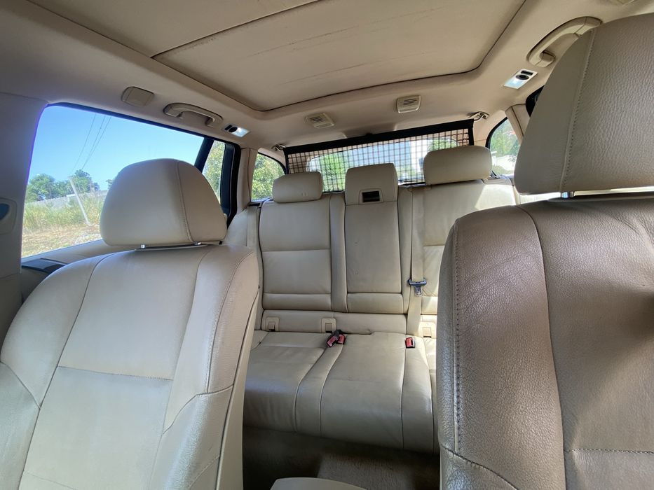 BMW 520d / Ano 2006 / 410.000 kms (Troco por ML, X5, Cherokee, Freemont/Journey e Captiva)