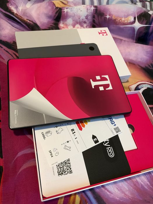 T Tablet 2 Nowy