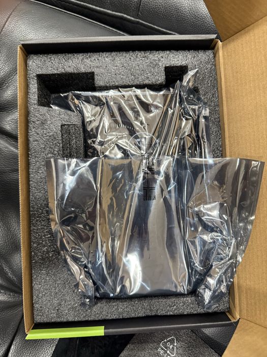 MSI GeForce RTX 4060 Ventus 2X Black OC 8GB GDDR6