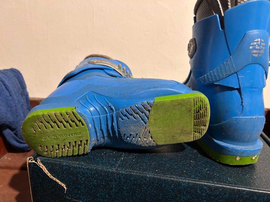 Buty narciarskie rozmiar 29- 59 zł/Sklep-Serwis-Wypożycz