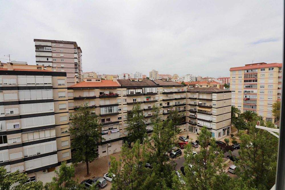 T2 em Odivelas - Excelente Oportunidade de Investimento