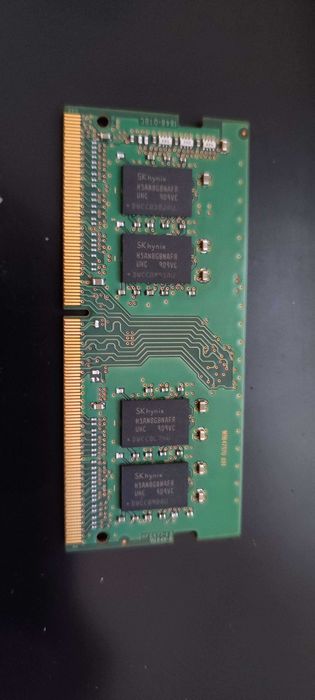 Pamięć RAM do laptopa 8GB